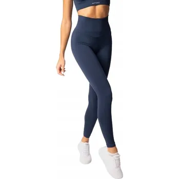 Dámské legíny Dlouhé legíny Spaio XS modré