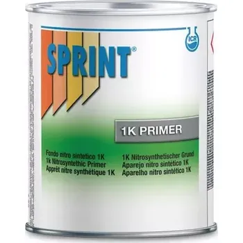 Autolak ICR SPRINT Italy SPRINT A14 základový plnič 1K 1 l