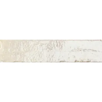 Dlažba Dlažba Cir City ivory 6,5x29 cm lesk 1088842