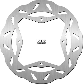 Nářadí na motocykly Brzdový kotouč NG BRAKES Petal Fix - 1732X 1732X