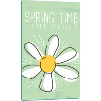 Obraz Krájecí deska TMK ArtDeko sklo 1 ks