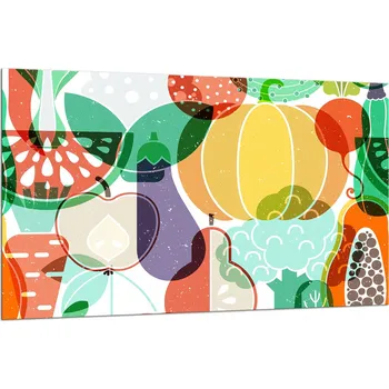 Obraz Krájecí deska TMK ArtDeko sklo 1 ks