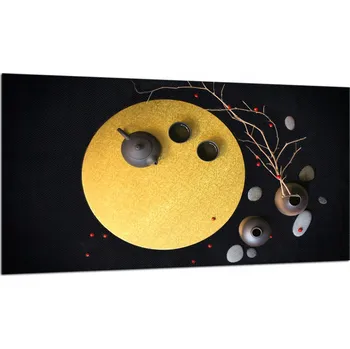 Obraz Krájecí deska TMK ArtDeko sklo 1 ks