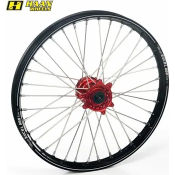 Nářadí na motocykly HAAN WHEELS Kompletní přední kolo 21x1,60x36T 155019/11/6