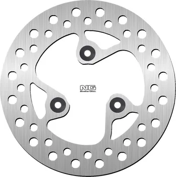 Nářadí na motocykly NG BRAKES Pevný brzdový kotouč - 1390 1390