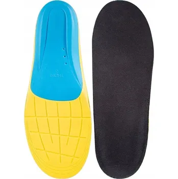 Obraz Wkładki do Butów Ortopedyczne Supinujące pro ploché nohy, tlumící nárazy, 30 cm