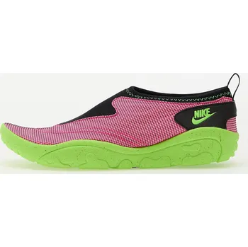 Dámské tenisky Tenisky Nike W Aqua Turf Hyper Pink/ Electric Green-Black EUR 44.5