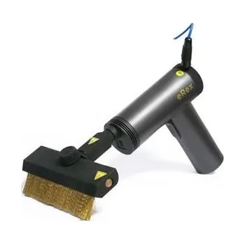 Zabezpečovací technika Detektor děr eREX Arc-Tester