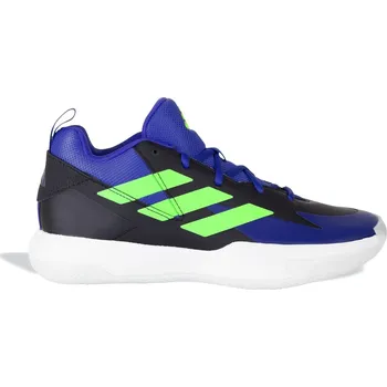 Chlapecké tenisky Dětské boty ADIDAS CROSS EM UP SELECT J JR2522 – Černá 35 1/2