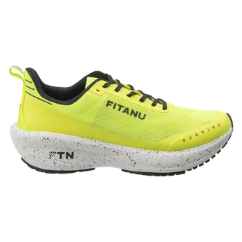 Pánské tenisky Pánské Boty FITANU DUREVO M000272565 – Žlutá 42