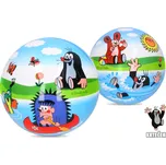 Wiky Dětský gumový nenafouknutý míč 12…