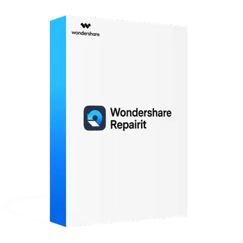 Zrychlení počítače Wondershare Repairit