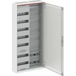 ABB 2CPX052223R9999 CA27VMW -rozvodnice nástěnná, s dvířky, multimediální, větrací otvory,WiFi, 84 modulů