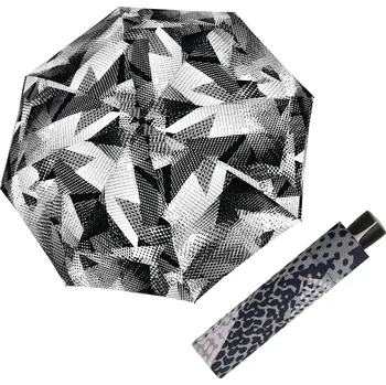 Deštník Fiber Mini Duality - dámský skládací deštník