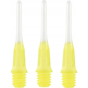 Příslušenství pro šipky Hroty L-Style Dart Tips 24 ks