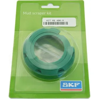 Nářadí na motocykly Ochranný kroužek proti blátu na vidlici SKF WP Ø48mm KIT-MS48WP