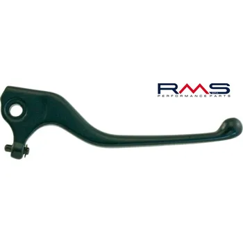 Páčka RMS 184120821 pravý černý YAMAHA CW 50 BWS 2001-2003