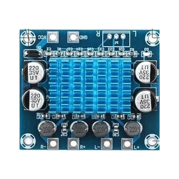 Hi-Fi Zesilovač Zesilovač SE TPA3110D2 2x15W