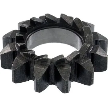 Ozubené kolo startovací páky RMS 100250430 PIAGGIO/VESPA PK 125 1982-1989