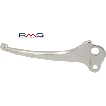 Páčka RMS 184100881 levá/pravá chrom 184100881