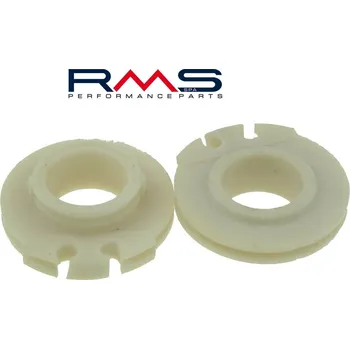 Kompletní páčka RMS 184040610 PIAGGIO/VESPA PK 50 1982-1997