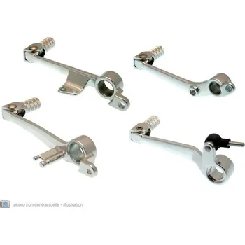 Nářadí na motocykly BIHR Řadicí páka hliníková Yamaha YZF-R6 A26-40010