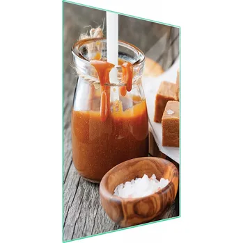 Obraz Krájecí deska TMK ArtDeko sklo 1 ks