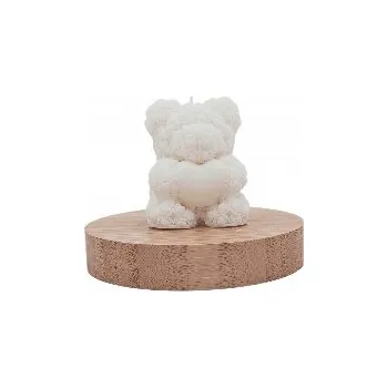 Svíčka Sójová vonná svíčka