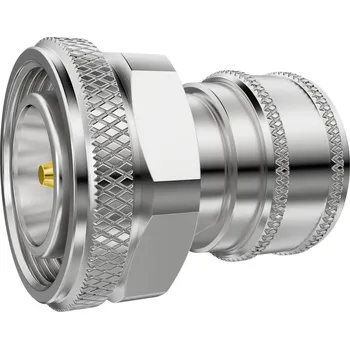 Zahradní hadice Telegärtner 100025326 100025326 Adaptér 4,3-10 Konektor 4,3-10 - 1 ks