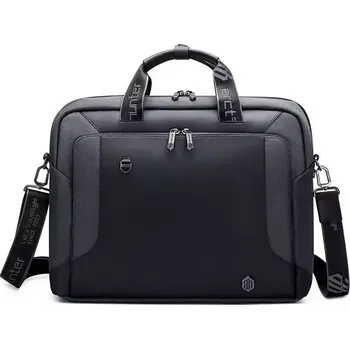 Arctic Hunter brašna přes rameno Algot Šedá 12L