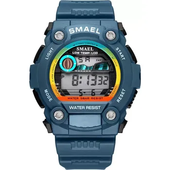 Hodinky SMAEL 1423 Modré