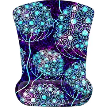 Podložka pod myš Huado ergonomická podložka pod myš Ladné chmýří