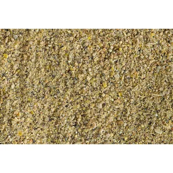 Návnadová surovina Účinná a ekonomicky výhodná vnadící směs s vanilkovým aroma.