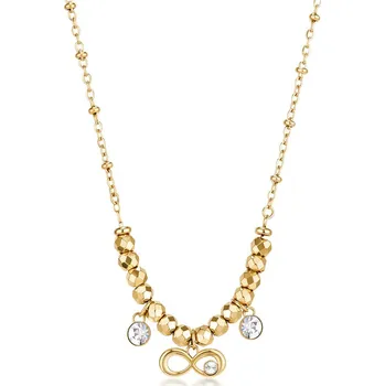 Náhrdelník Náhrdelník Brosway CHAKRA BHKN160