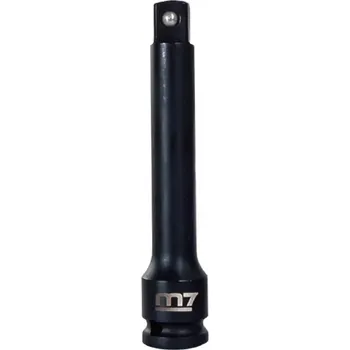 Bit Prodlužovací nástavec Mighty Seven M7 ME621-04 - 3/4", 100mm, tvrzená ocel, 0.609kg