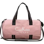 Sportovní cestovní taška BEACHAM Růžová