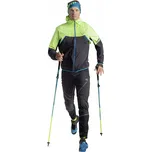 Běžecké kalhoty DYNAFIT Alpine Wp 2.5L black out XXL