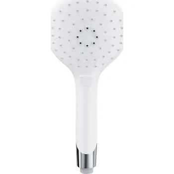 Sprchová hlavice Sprchová Hlavice hlavice Corsan bílá