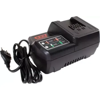 Nabíječka Mighty Seven M7 DC-18A - pro akumulátory 18V, LED indikátory, 0.66kg