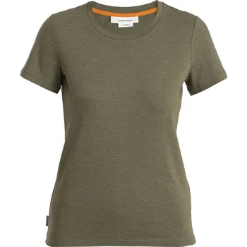 Icebreaker Central Classic T-Shirt W L