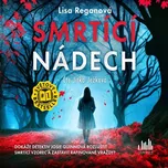 Smrtící nádech - Lisa Reganová (čte…