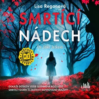 Smrtící nádech - Lisa Reganová (čte…