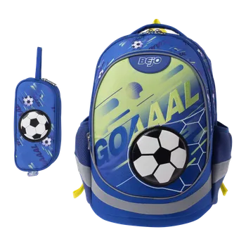 Dětský batoh Dětský Batoh BEJO SCHOOLER M000274532 – Pestrobarevná