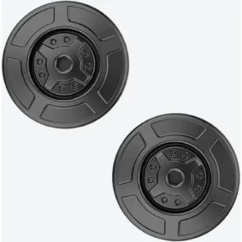 Helma na motorku KRYTKY KŠILTU + ŠROUBY PRO PŘILBU AIROH COMMANDER 2