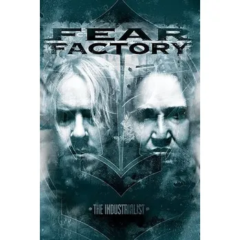 Obraz Plakát Fear Factory 61 x 91,5 cm