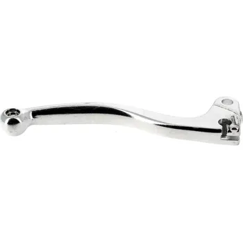 Nářadí na motocykly BIHR Páčka spojky OE Typ kovaný hliník leštěný Yamaha YZ250F/450F L10-411C