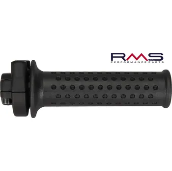 Kompletní plynová rukojeť DOMINO 184080520 DOMINO 184080520