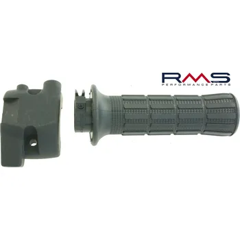 Kompletní plynová rukojeť DOMINO 184080130 DOMINO 184080130