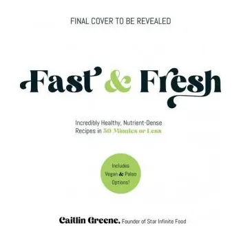 Just Eat Real Food (EN)