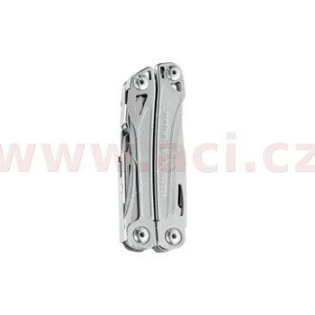 Pracovní nůž LEATHERMAN WINGMAN - multitool nůž, vyrobeno v USA, záruka 25 let LTG 831436